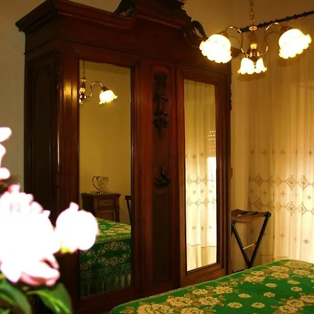 Teresa Apartment Belmonte Calabro