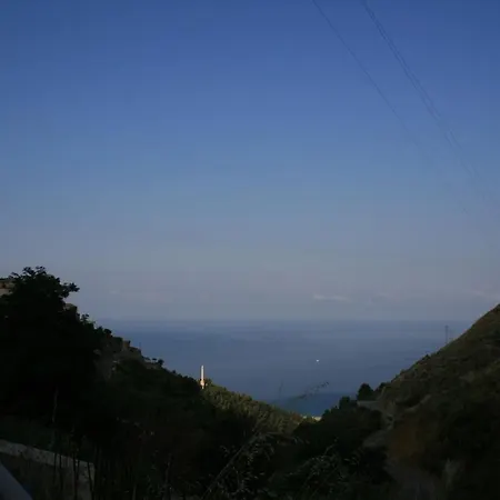 Teresa Apartment Belmonte Calabro