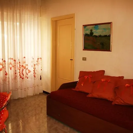 Apartment Teresa *