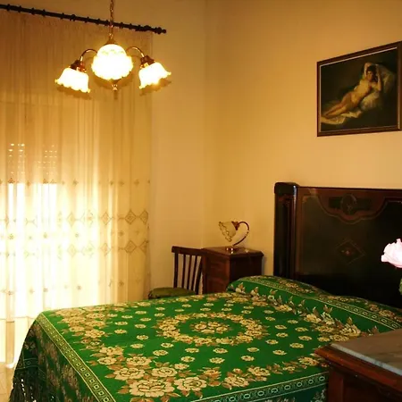 Apartment Teresa Belmonte Calabro