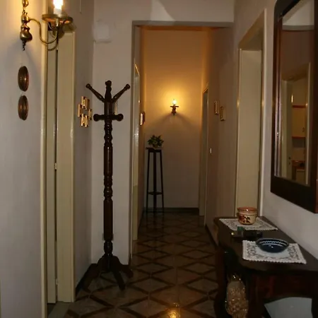 Teresa Apartment *