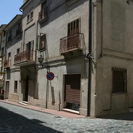 Teresa * Belmonte Calabro