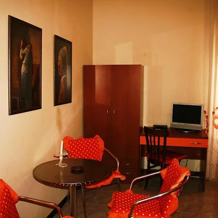 Apartment Teresa Belmonte Calabro